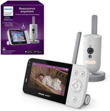 Philips avent babyphone d'occasion  Fonsorbes
