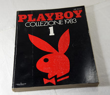 Rivista vintage playboy usato  Finale Emilia