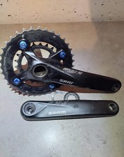 Pedivelle sram gxp usato  Torino