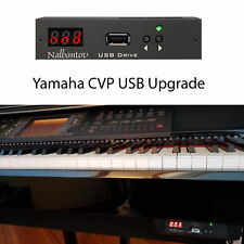 Disquete emulador USB N-drive 1000 para Yamaha Clavinova CVP50/55/60/65/70 comprar usado  Enviando para Brazil