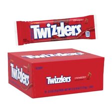 Twizzlers twists strawberry for sale  LONDON