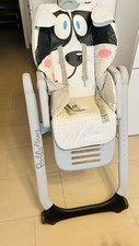 Kinderhochstuhl chicco polly gebraucht kaufen  Eltville am Rhein