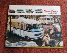 Vintage open road for sale  Yucca Valley