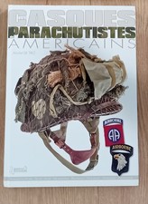 Livre ww2 casque d'occasion  Auvers-sur-Oise