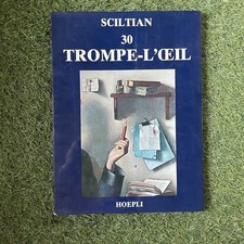Sciltian gregorio trompe usato  Gussago