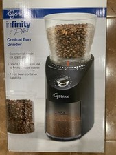Capresso infinity plus for sale  Wethersfield
