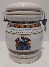Cookie monster cookie for sale  Luray
