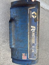Greco reactor motor for sale  Farmingdale