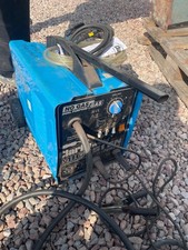 Clarke weld mig for sale  GLOUCESTER