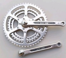 Spécialites pédalier crankse d'occasion  Taninges