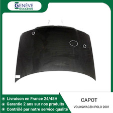 Capot volkswagen polo d'occasion Capot volkswagen polo d'occasion  Niort