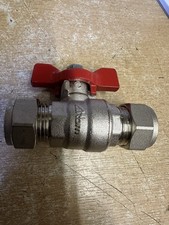 Rbm 15mm red for sale  BRISTOL