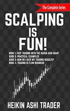 Scalping fun book for sale  UK