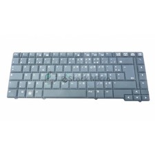 Clavier AZERTY - 594052-051 - 594052-051 pour HP Elitebook 8440p - FRANCE / TVA comprar usado  Enviando para Brazil