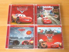 Cds cars cars gebraucht kaufen  Gomaringen