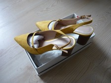 Esprit damen pumps gebraucht kaufen  Lenzen
