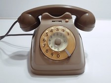 Telefono vintage fisso usato  Catania