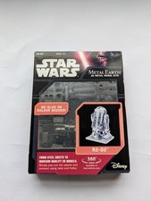 Star wars metal for sale  ANTRIM