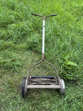 1940 mower push reel for sale 1940 mower push reel for sale Hector
