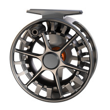 Lamson guru reels d'occasion  Romans-sur-Isère