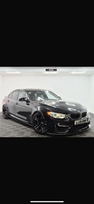 Bmw f80 damage for sale  ILFORD