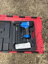 Nail gun for sale  DUNSTABLE