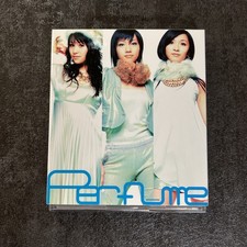 USED Perfume COMPLETE BEST JAPAN CD+DVD comprar usado  Enviando para Brazil
