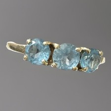 Stunning gems 9ct for sale  BRISTOL