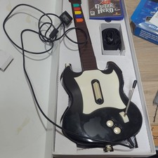 Great playstation guitar for sale  GILLINGHAM