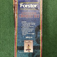 Vintage 1994 forster for sale  Oldsmar