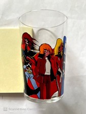 Lot verres amora d'occasion  Colmar