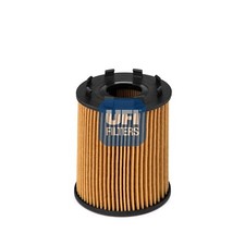 FILTRO OLIO UFI  25.043.00 - 500 500L 500X PUNTO PANDA 1.3 MULTIJET comprar usado  Enviando para Brazil
