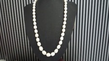 Joli collier rang d'occasion  Liancourt