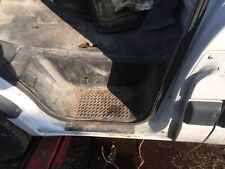 Passenger footwell step for sale  BRAINTREE