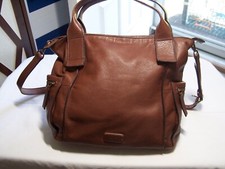 leather bag fosil for sale leather bag fosil for sale Brockport