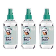 3 X 240 ml - NENUCO BABY - ÁGUA DE COLONIA - SPRAY comprar usado  Enviando para Brazil