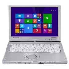 Panasonic toughbook 2520m usato  Spedire a Italy