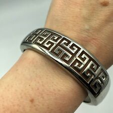 Clamper bangle greek for sale  BRISTOL