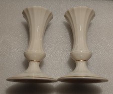 Lenox pozellan kerzenständer gebraucht kaufen  Ilmenau, Martinroda