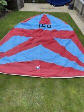 Spinnaker folk boat for sale  EXETER