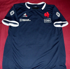 Maillot rugby entrainement d'occasion  Cazouls-lès-Béziers