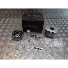 Cylindre piston culasse d'occasion  Salernes