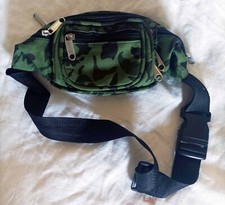 Borsello marsupio vita usato  Como