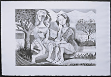 Two women 20th for sale  Chatham