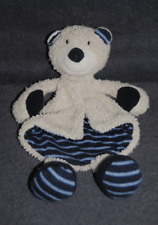 Doudou plat ours d'occasion  Krautergersheim