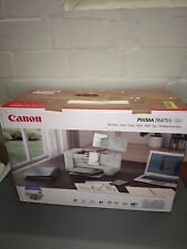 Canon pixma tr4751i gebraucht kaufen  Nienburg