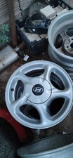 Cerchi lega hyundai usato  Foggia