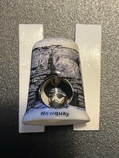 Birchcroft china thimble for sale  WORKSOP