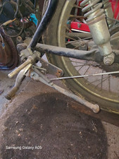 Bsa c12 modified for sale  STOCKPORT