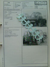 Cssr arbeits kfz gebraucht kaufen  Wernigerode